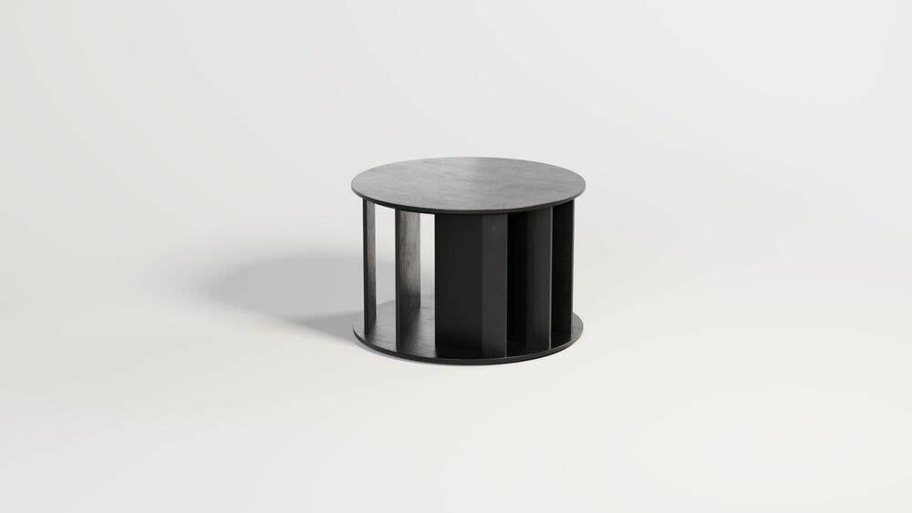 Tables, Purro, BIZZARTO