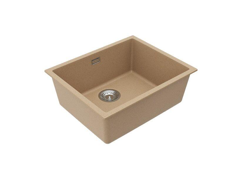 Square Sinks, Omni 30, ALVEUS