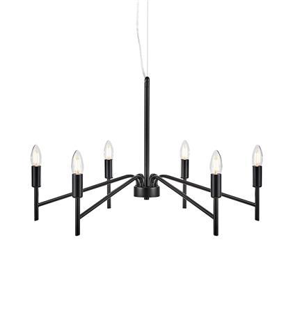 Lampy zwieszane, Monarch, Markslöjd Sp.z.o.o.