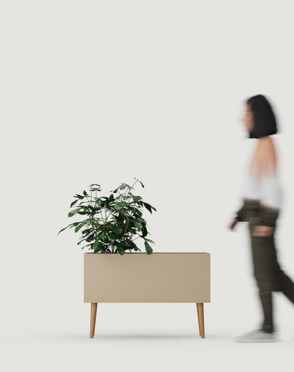 Pots de fleurs, , Górna Półka Sp. z o. o.