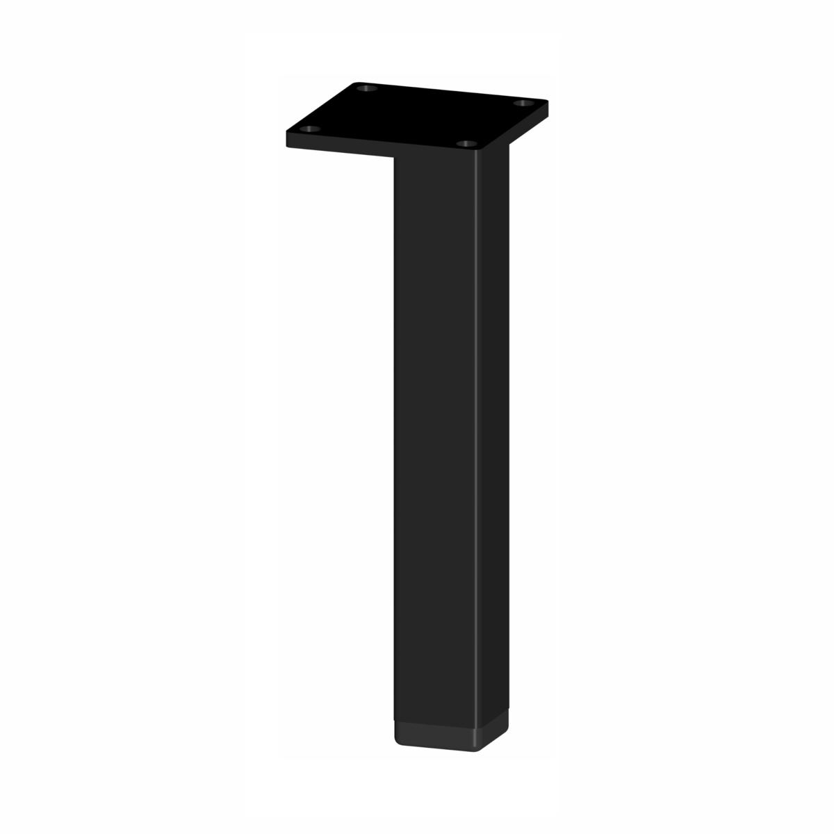 Furniture accessories, Furniture leg NS45, GAMET Sp. z o.o.