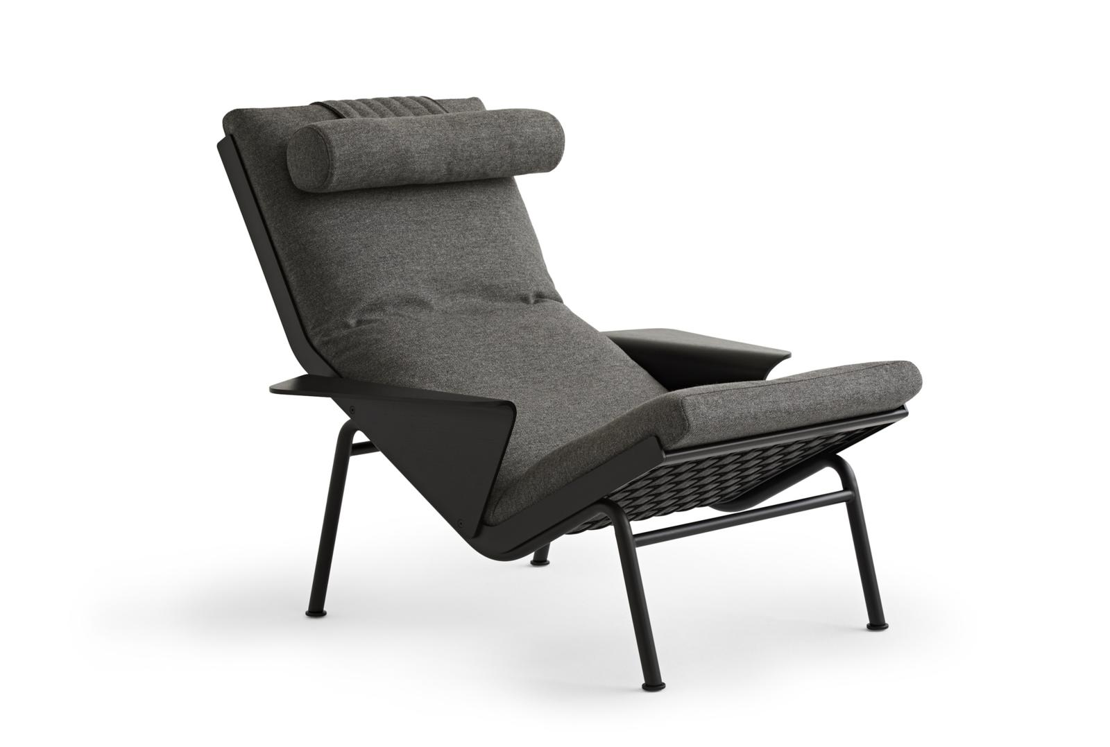 Armchairs, RONIN Armchair RN/F/NL, Noti