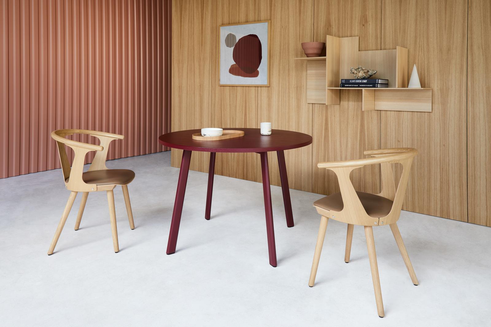 Tables, Minimus tables, BALMA