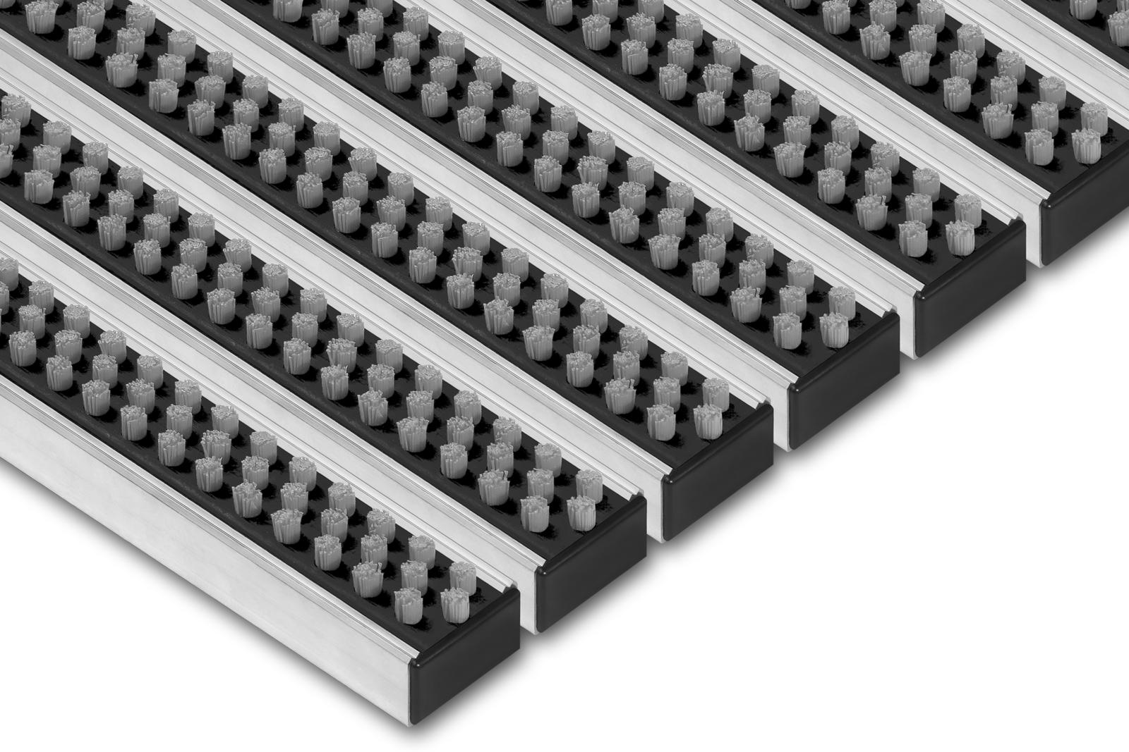 Doormats, Cleaning system doormat Unimat 22 B/M Marathon, Unimat