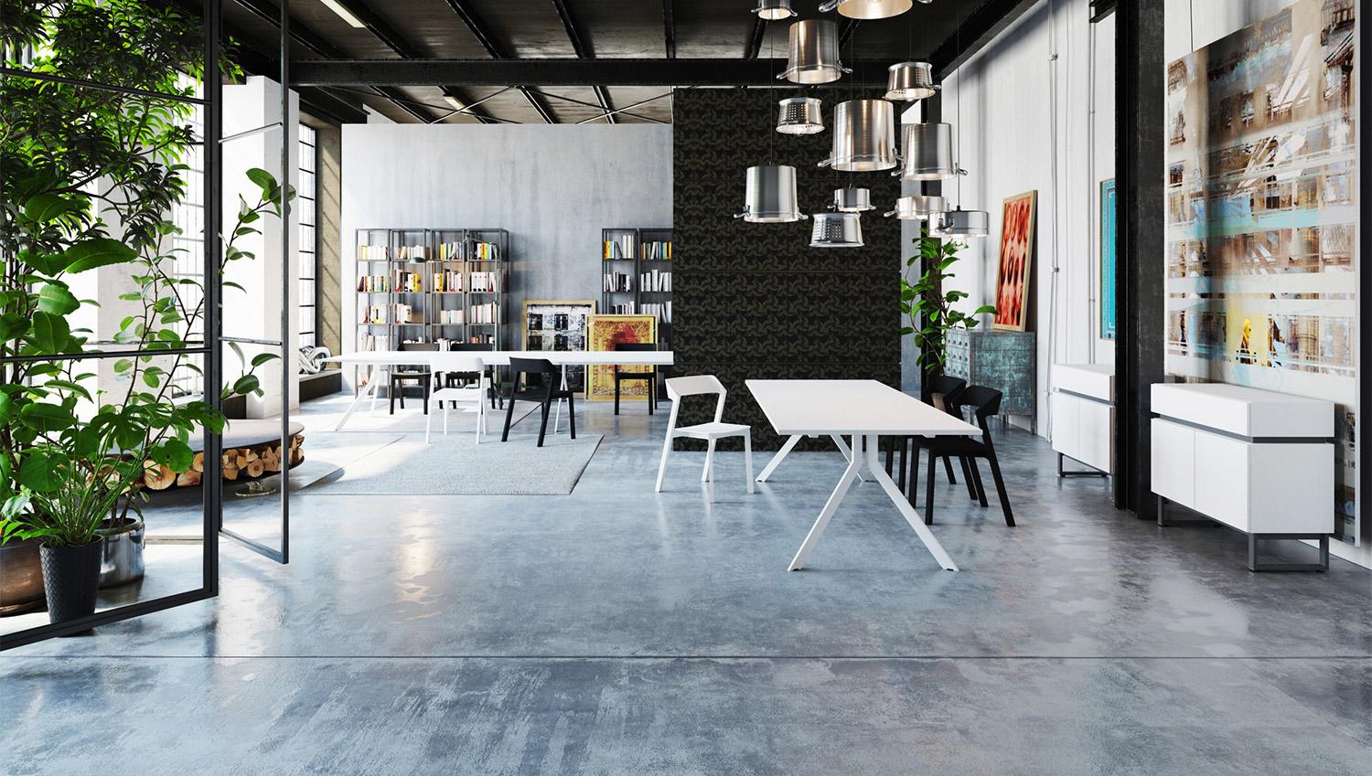 Tables, , MARO Office Furniture