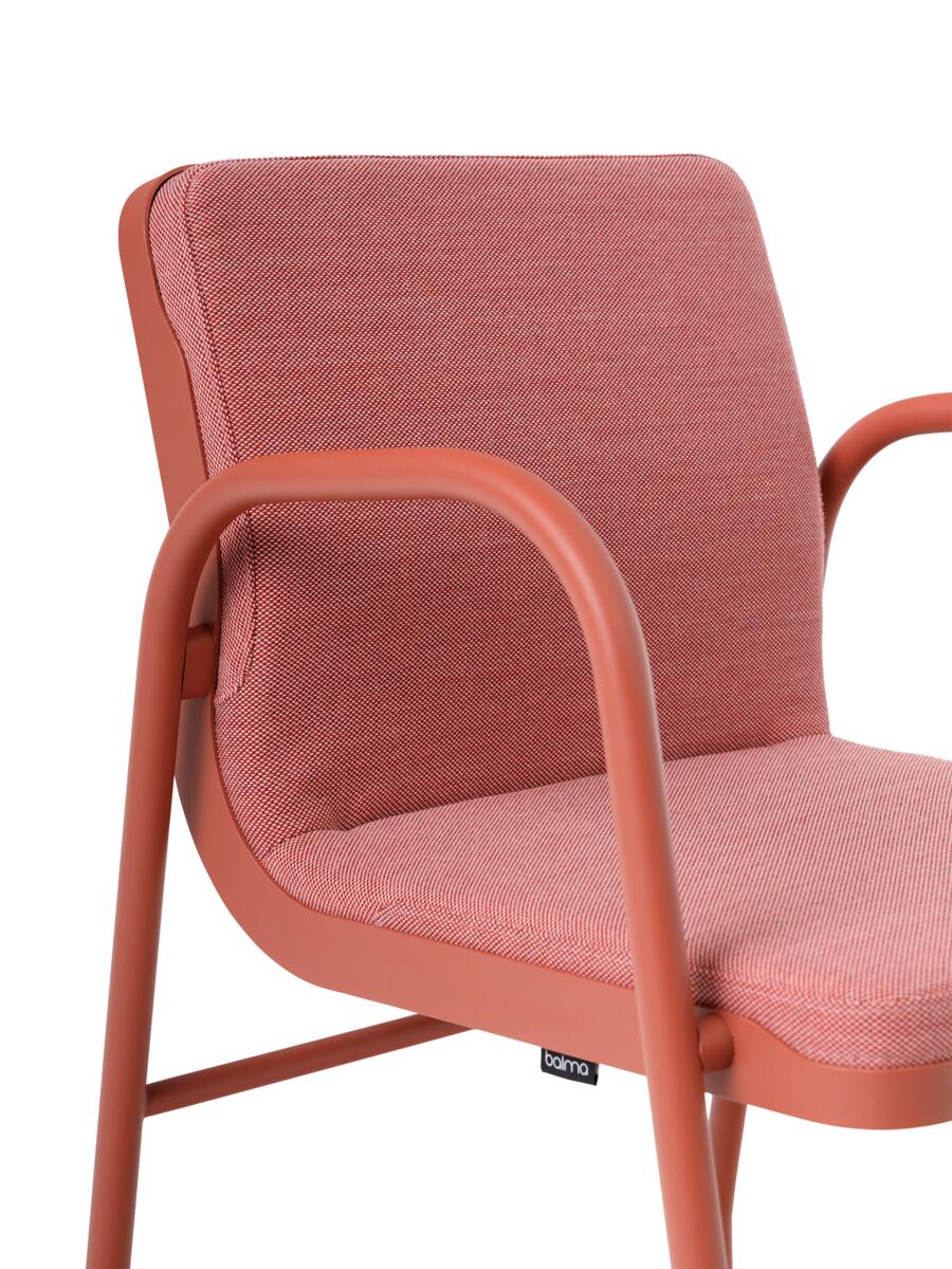 Chairs, Ram Chair, BALMA