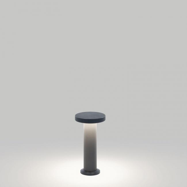 Lampy stojące, SPYKER 143, Delta Light