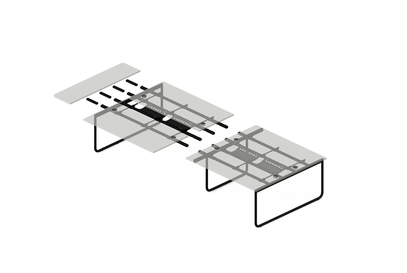 Stands, Workbench, Nowy Styl