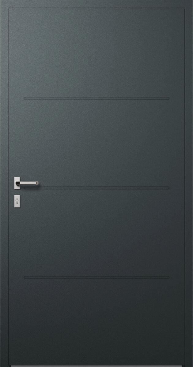 Front Doors, CREO entrance doors, WIŚNIOWSKI