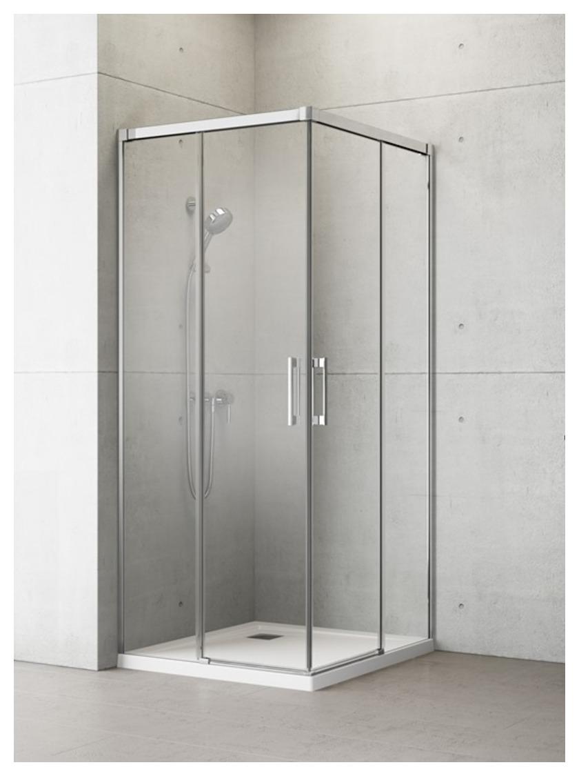Duschkabinen, Shower enclosures Idea 8 / Idea KDD, Radaway
