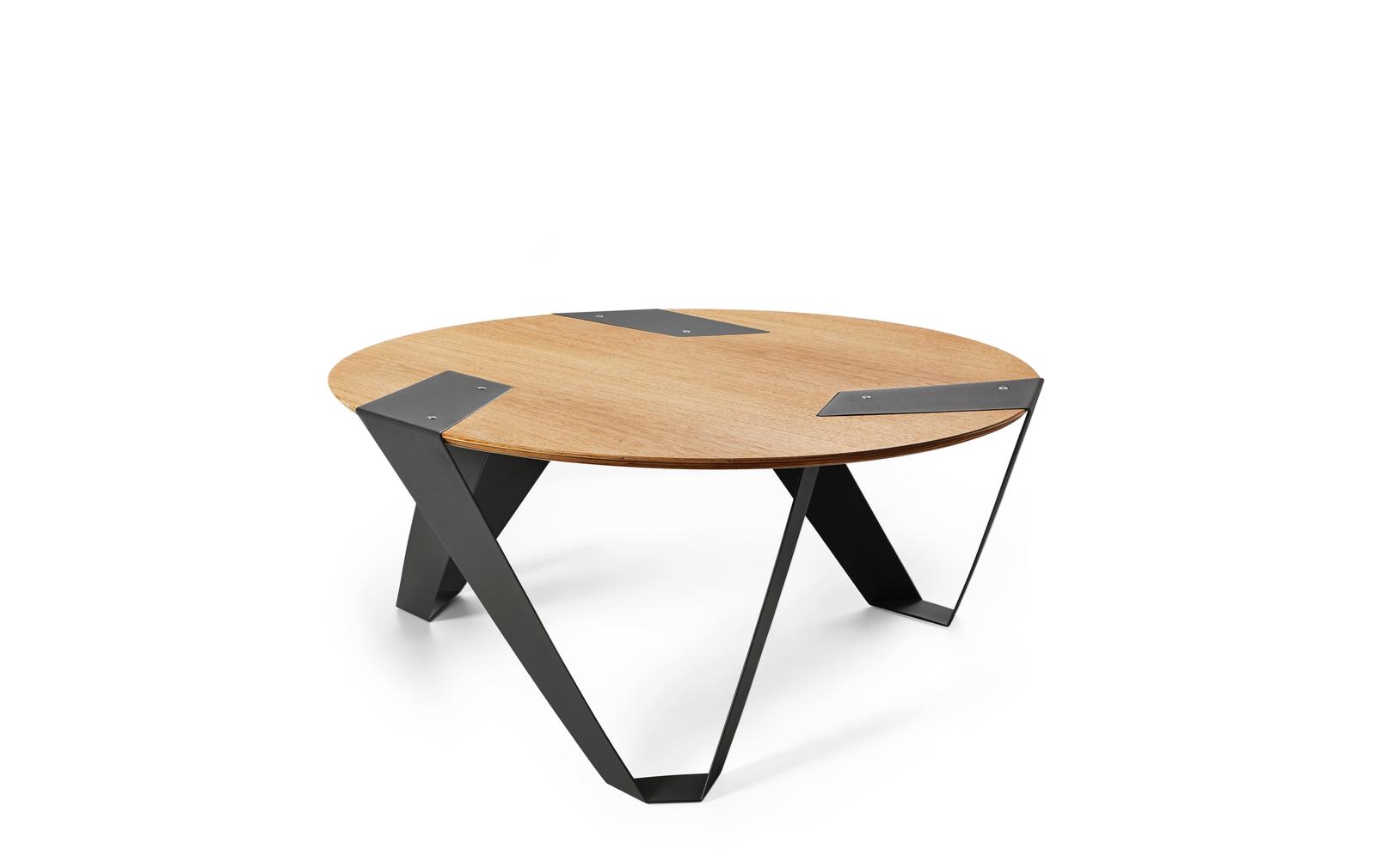 Tables, MOBIUSH, TABANDA s.c.