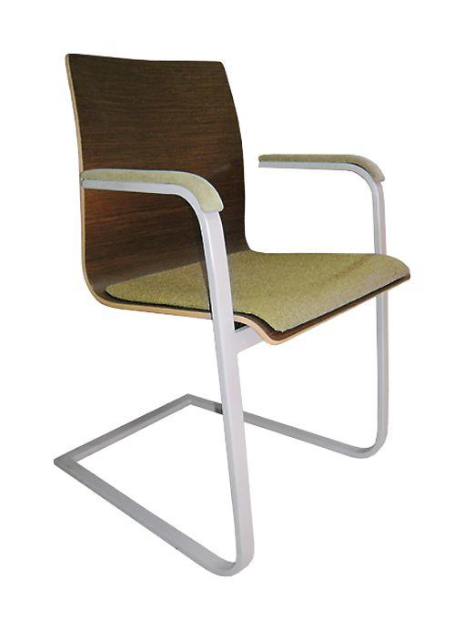 Chairs, Vega wood NS, DrewSystem