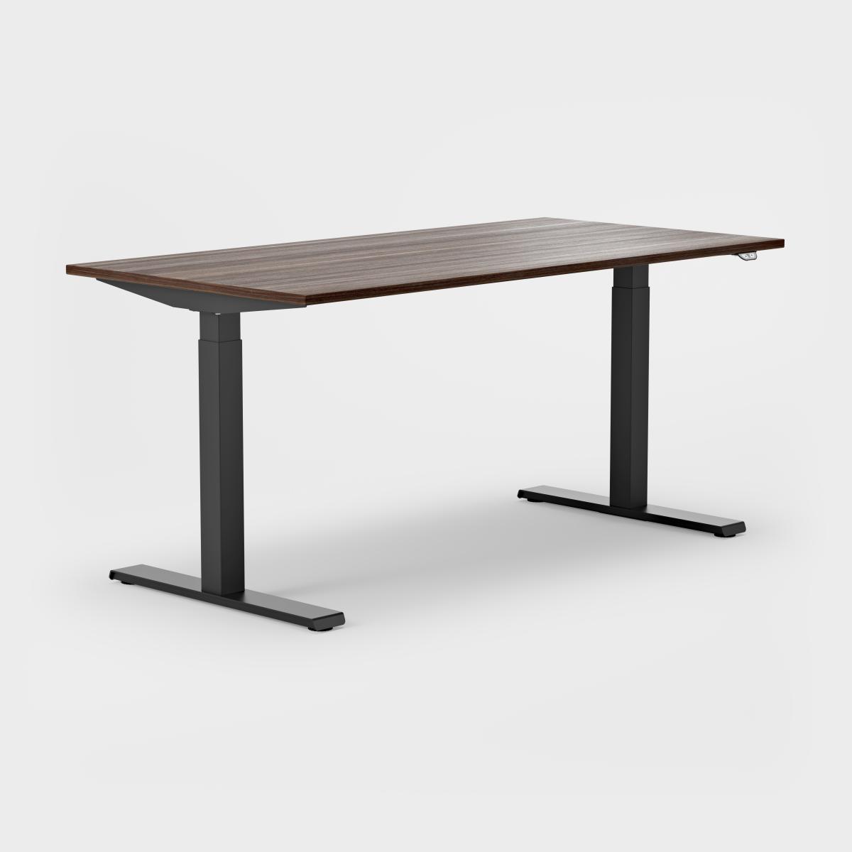 Biurka, SERIA[P], Kinnarps