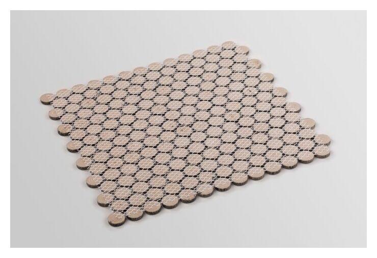 Carrelage mural, , Raw Decor