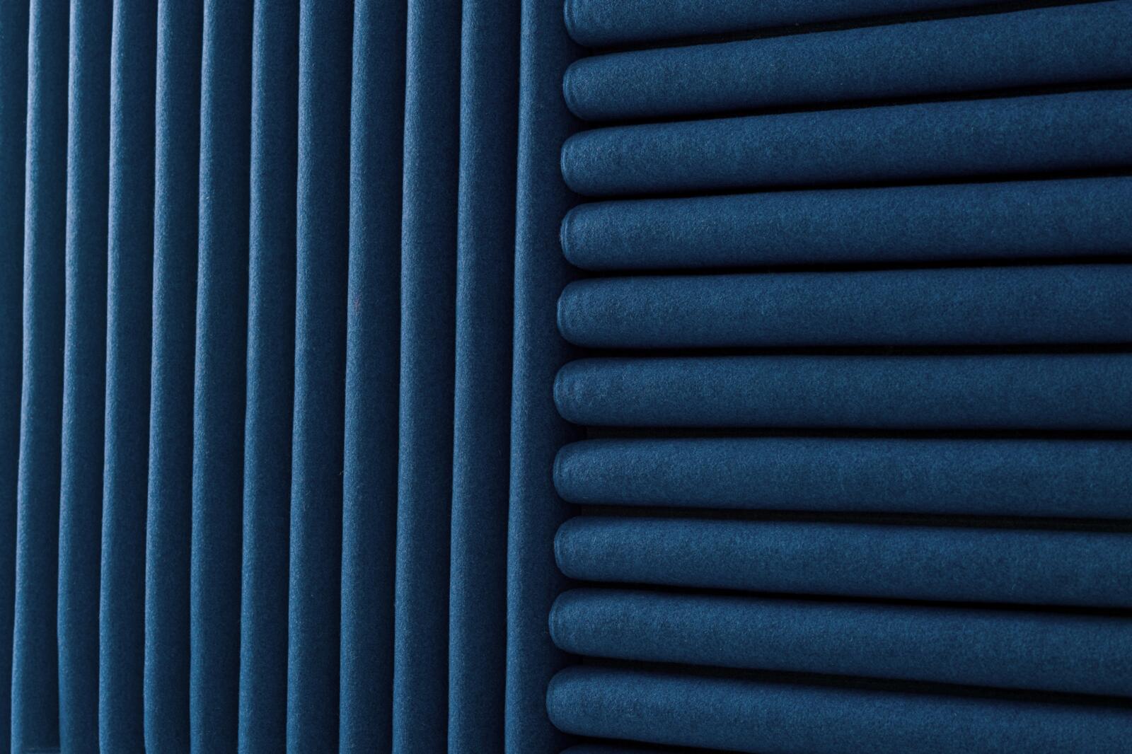 Acoustic furniture, AcuPro Acoustic absorbers, MARO Office Furniture