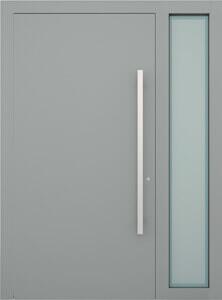 Front Doors, CREO entrance doors, WIŚNIOWSKI