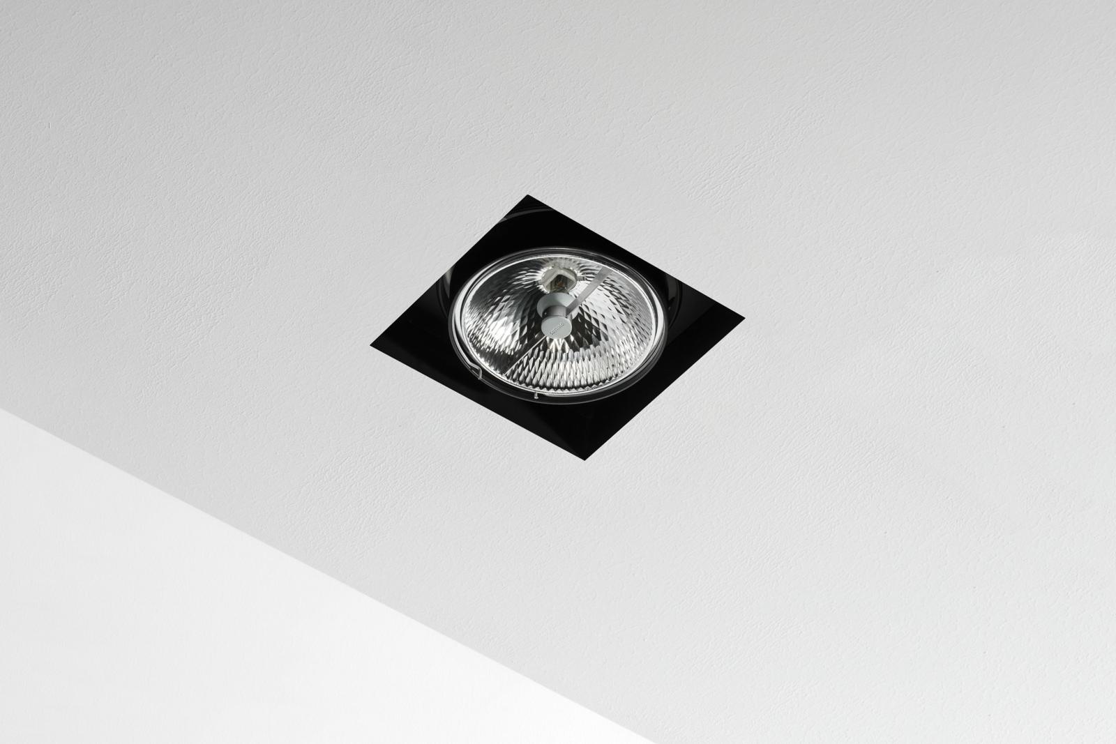 Einbauleuchten, Multiva Evo Trimless 115.1 QR111, Labra