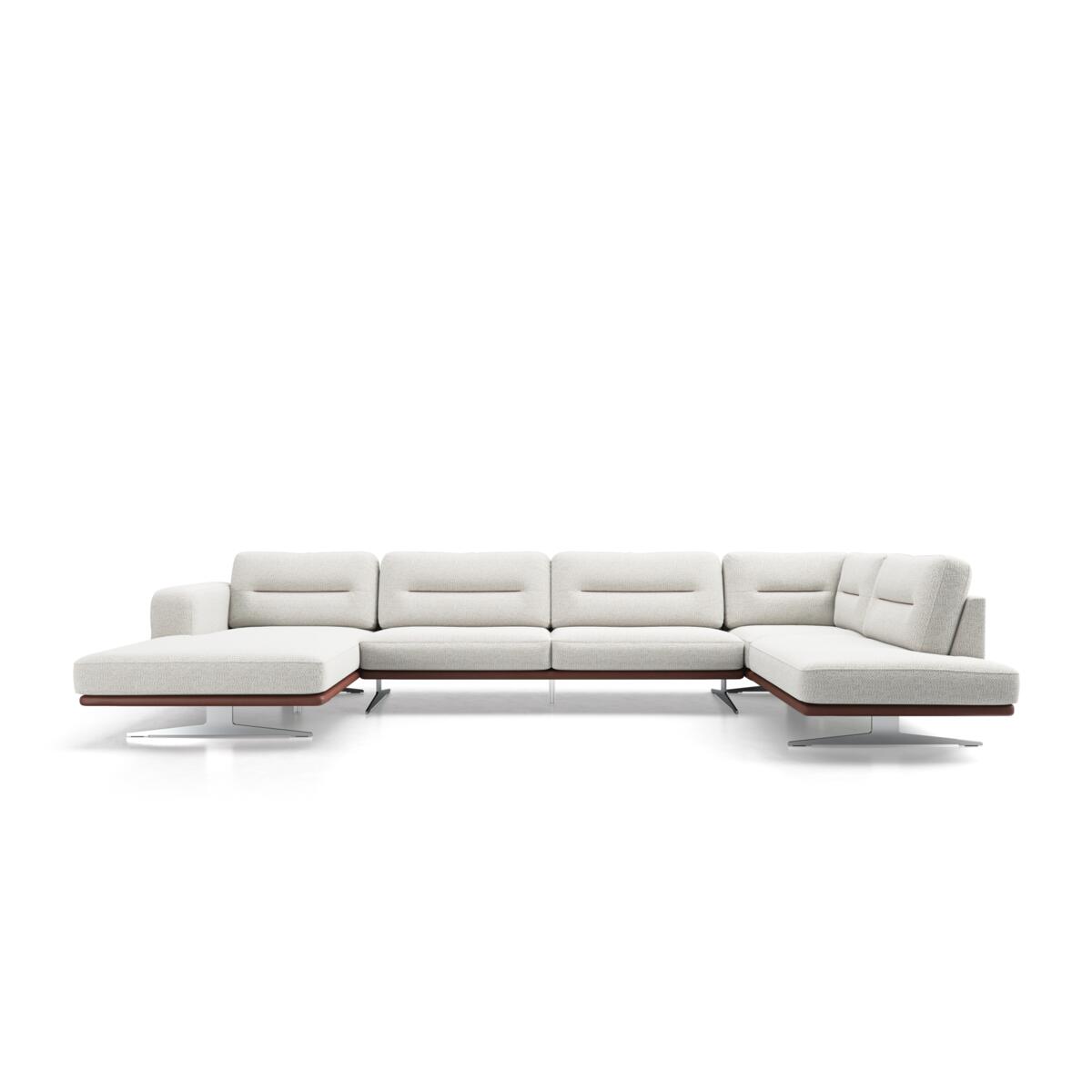 Sofas, Bologna modular sofa, PUSZMAN