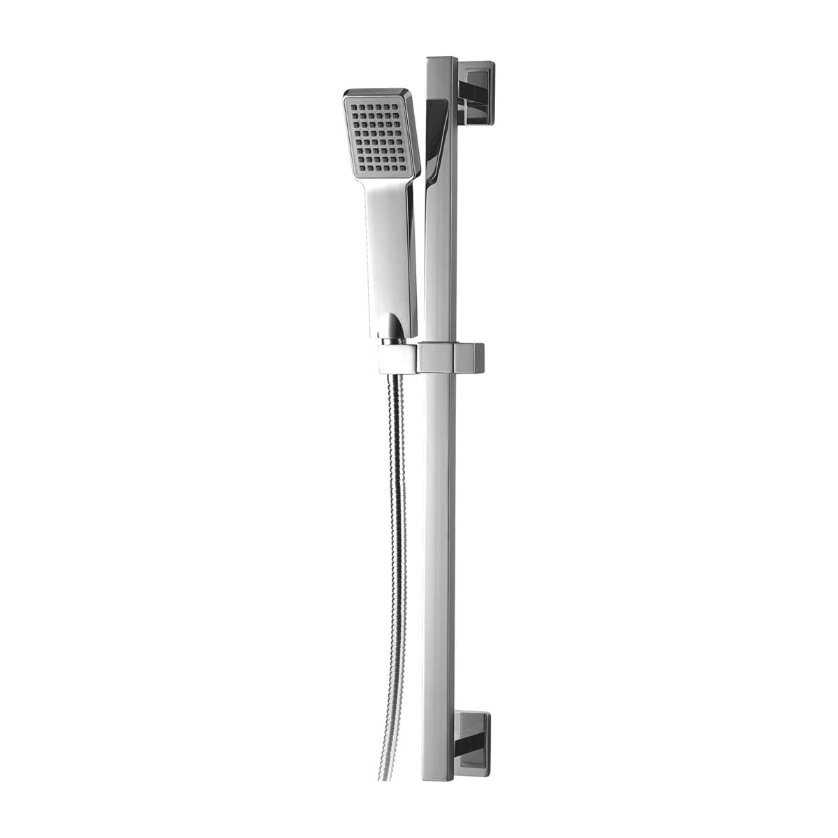 ANGEL ANGEL-SCR - Sliding shower set, chrome | 5908223781742 | OMNIRES ...