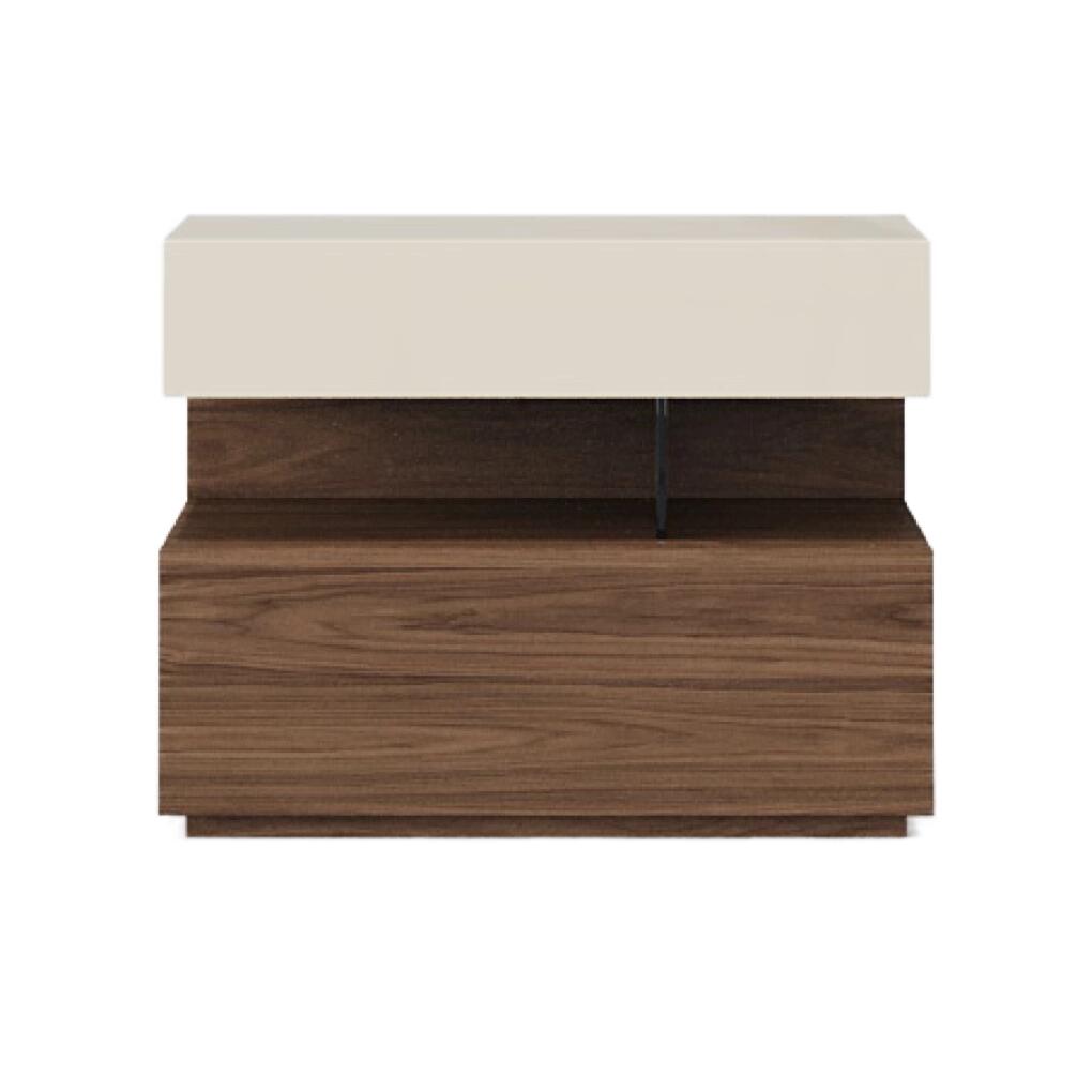 Szafki, Szafka nocna OPAL II, Pocco Novo