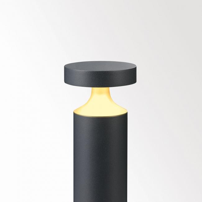 Lampy stojące, BAZIL 66, Delta Light