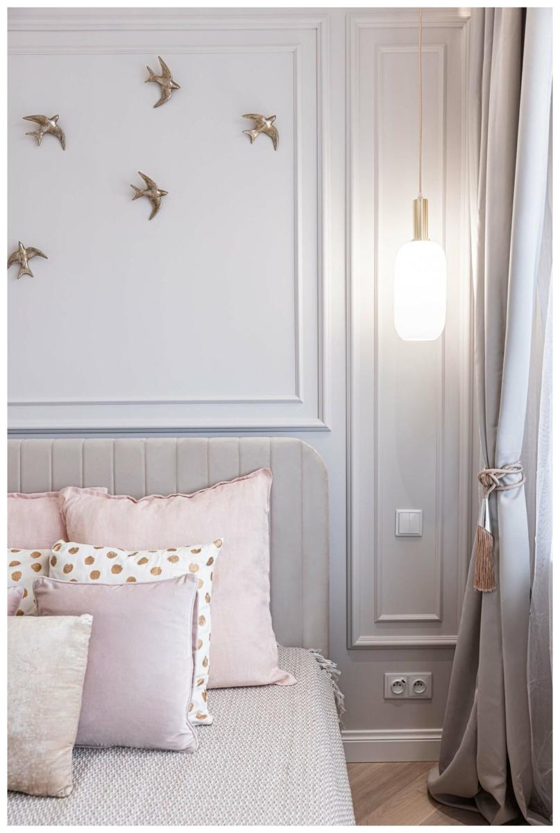 Akcesoria, Listwa przypodłogowa MD358, Mardom Decor