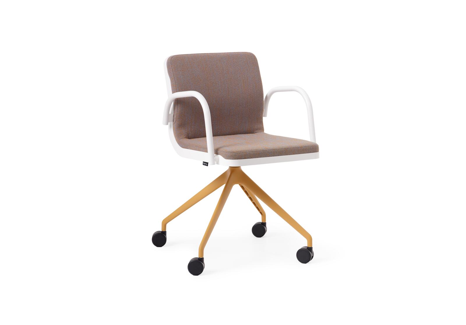 Chairs, Ram Chair, BALMA