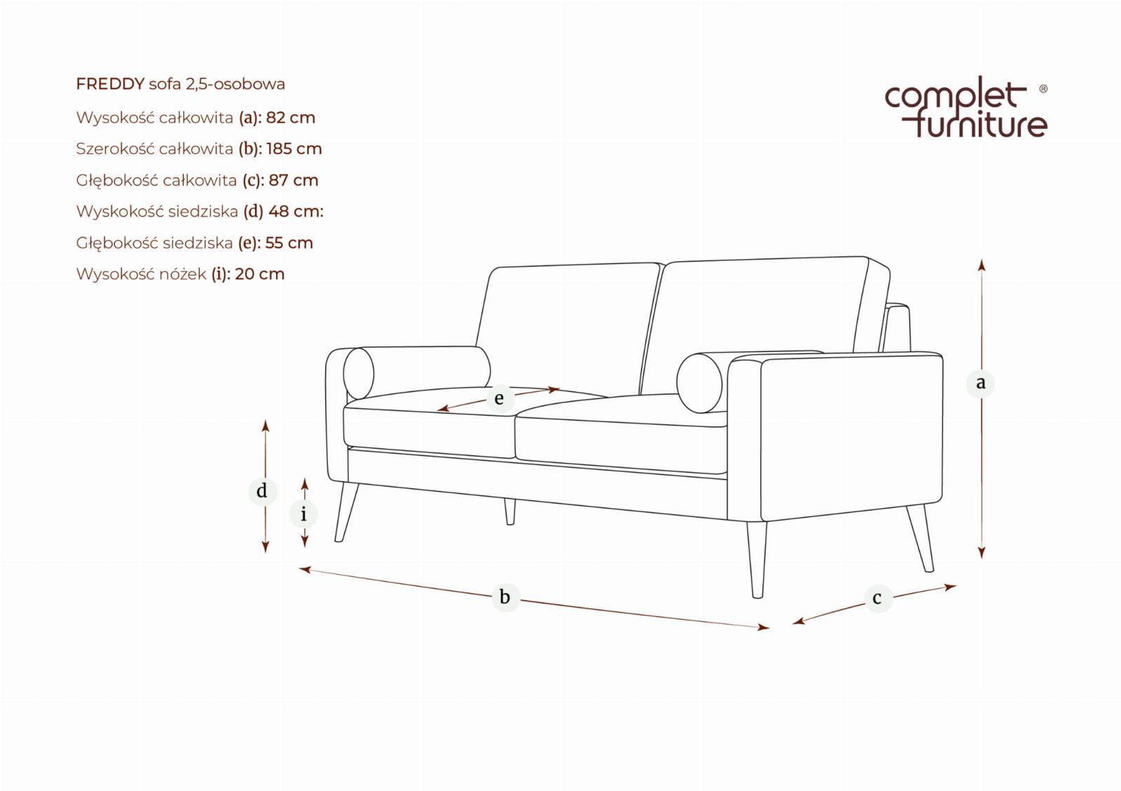 Sofás y sillones, , Complet Furniture