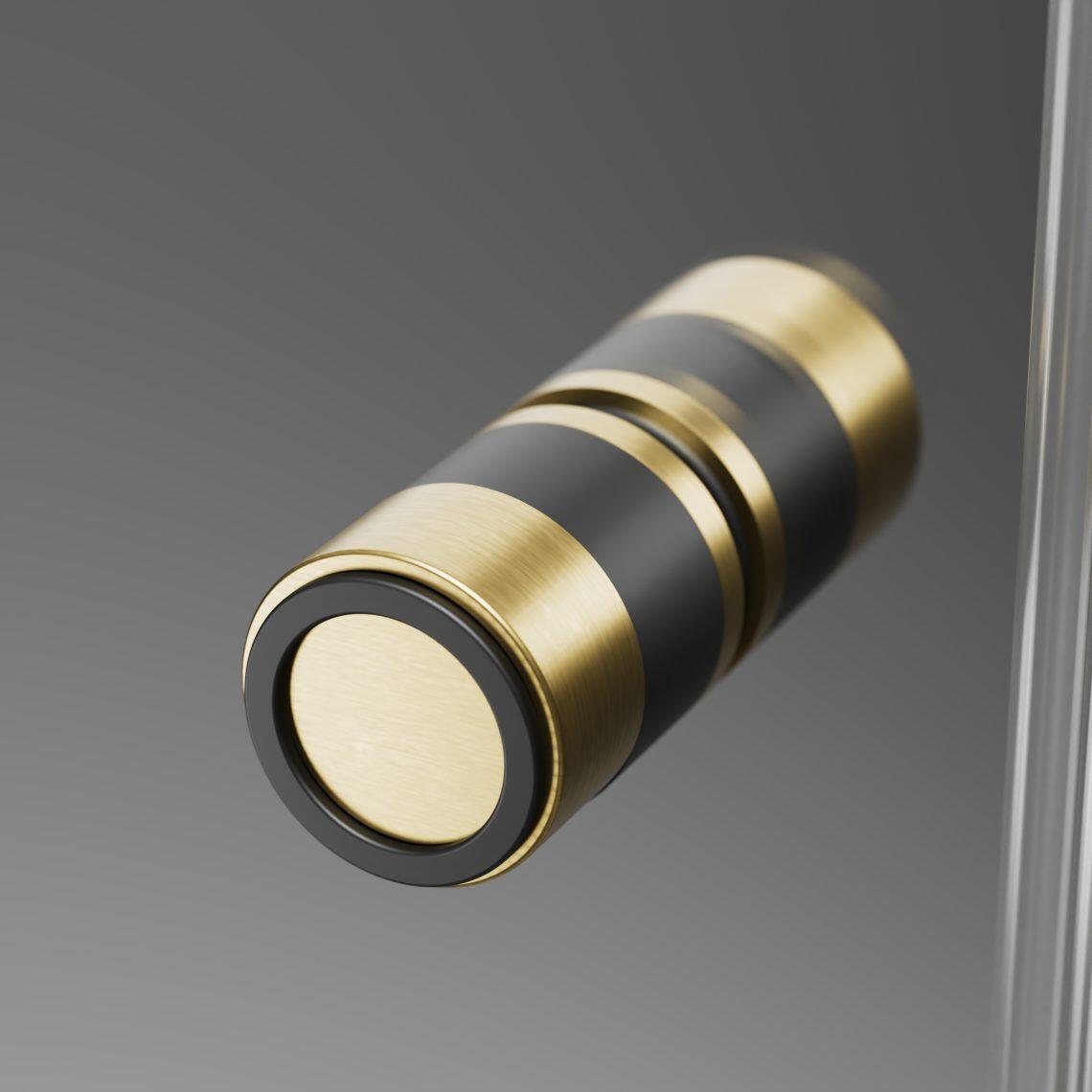 Türen, Shower doors Nes 8 / Nes DWB, Radaway