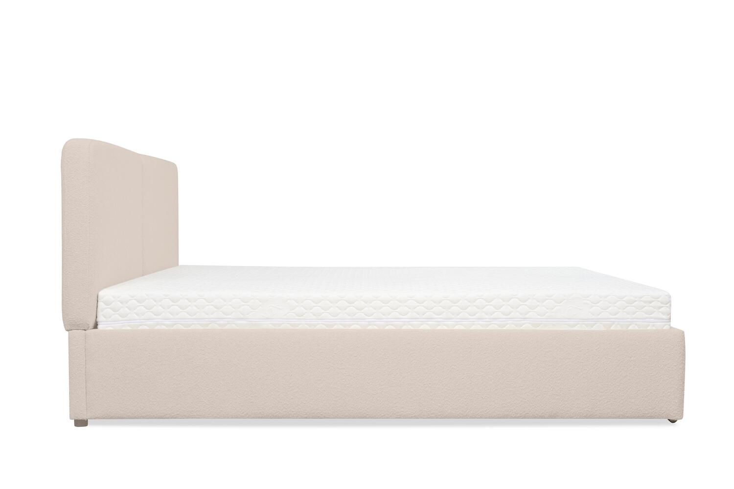 Łóżka, Łóżko Ben, AZARDI