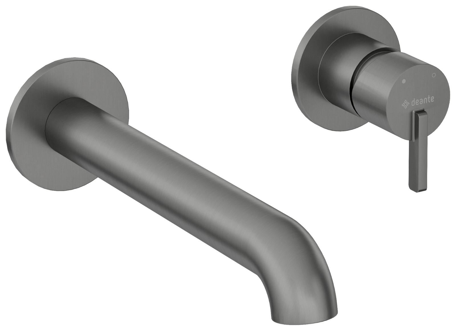 Basin Taps, SILIA Washbasin tap, concealed, Deante