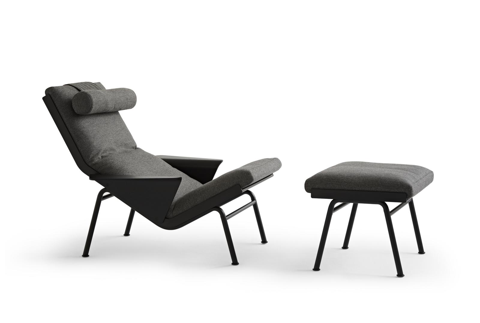 Armchairs, RONIN Armchair RN/F/NL, Noti