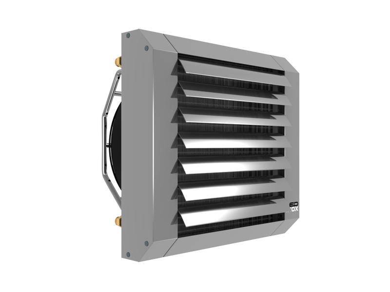 Emetteurs de chaleur, , FLOWAIR