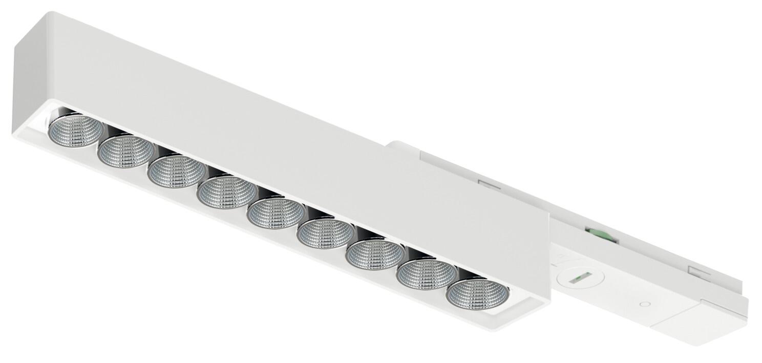 Track Lighting Systems, OneCable Spot 9, Multi-White, 80°, Häfele Polska Sp. z o. o.