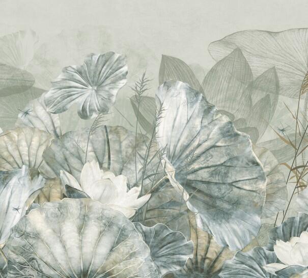 Wallpapers, Bloom, Muraspec