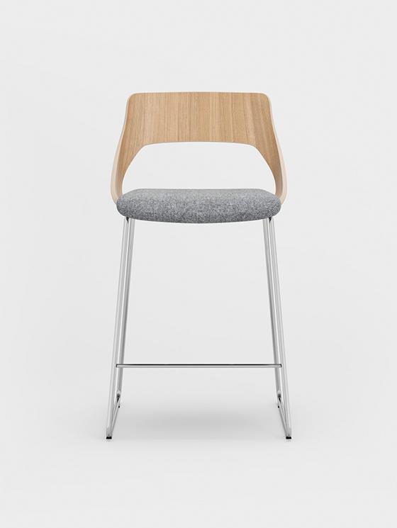 Tables, EMBRACE STOOL, Kinnarps