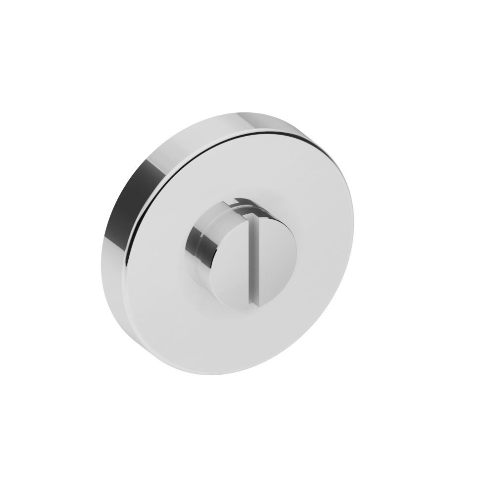 Door accessories, Door handle backplate PLT26-WC, GAMET Sp. z o.o.