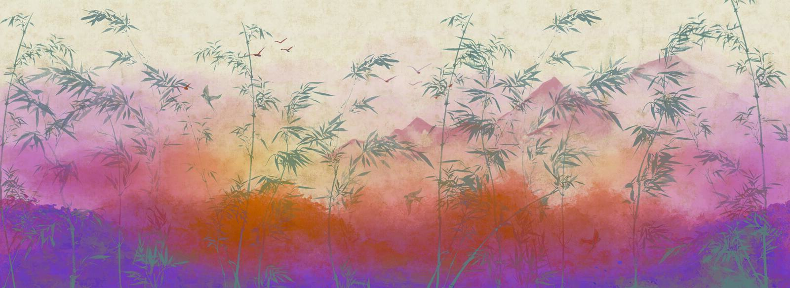 Wallpapers, Satori, Muraspec