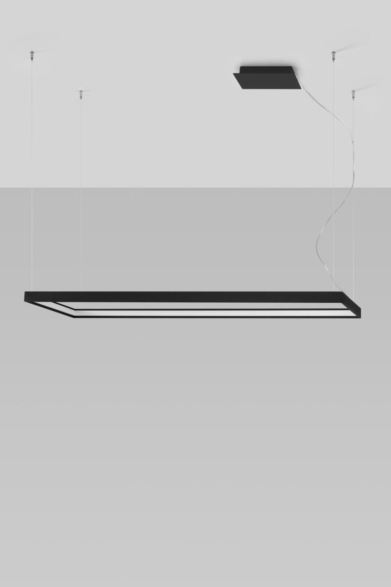 Luz empotrada descendente, , Thoro Lighting Sp z o.o.