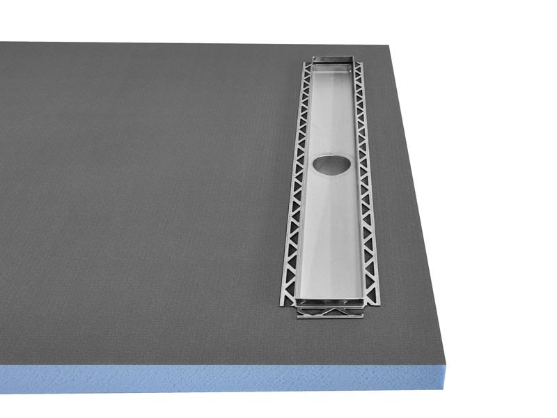 Zubehör, , WIMPlattesystem