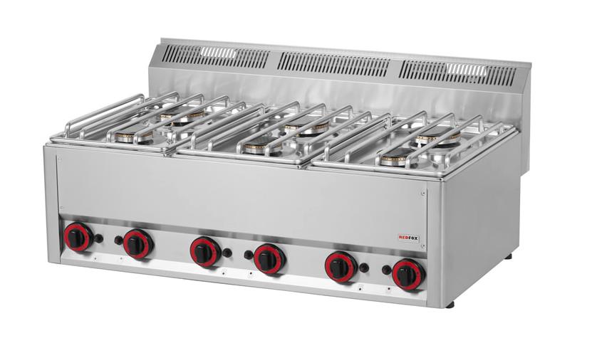 Cookers, , RM GASTRO