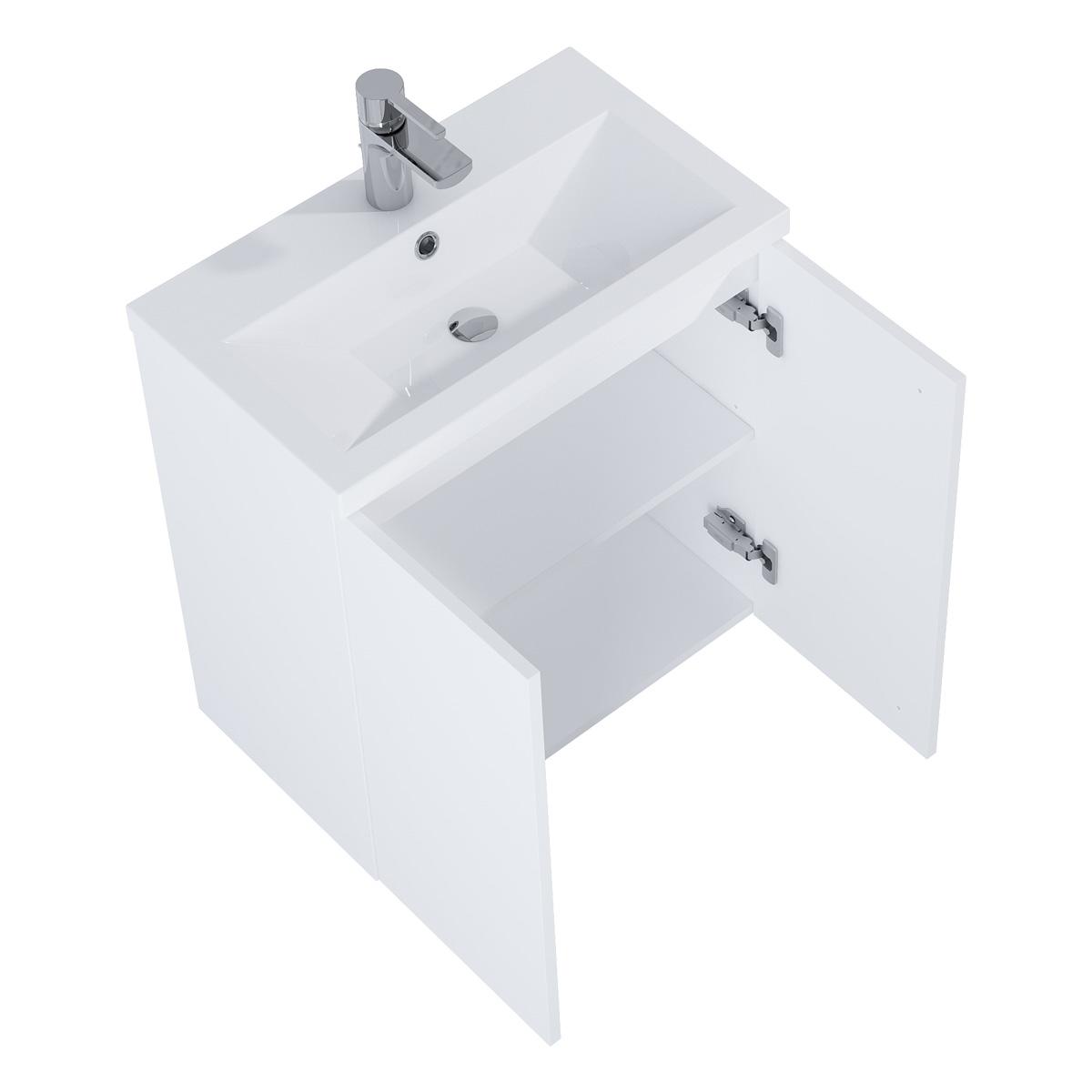 Conjuntos, SET KIDO 60 2D WHITE MATT, ELITA