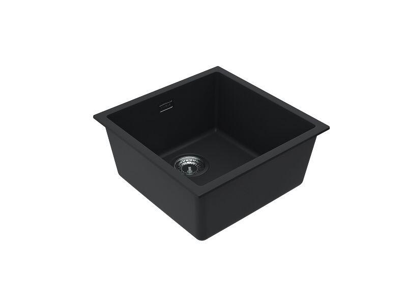 Square Sinks, Omni 20, ALVEUS