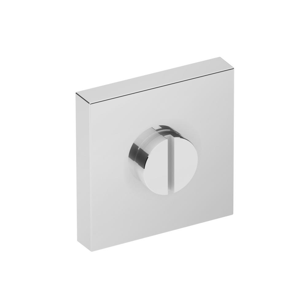 Door accessories, Door handle backplate PLT26-WC, GAMET Sp. z o.o.