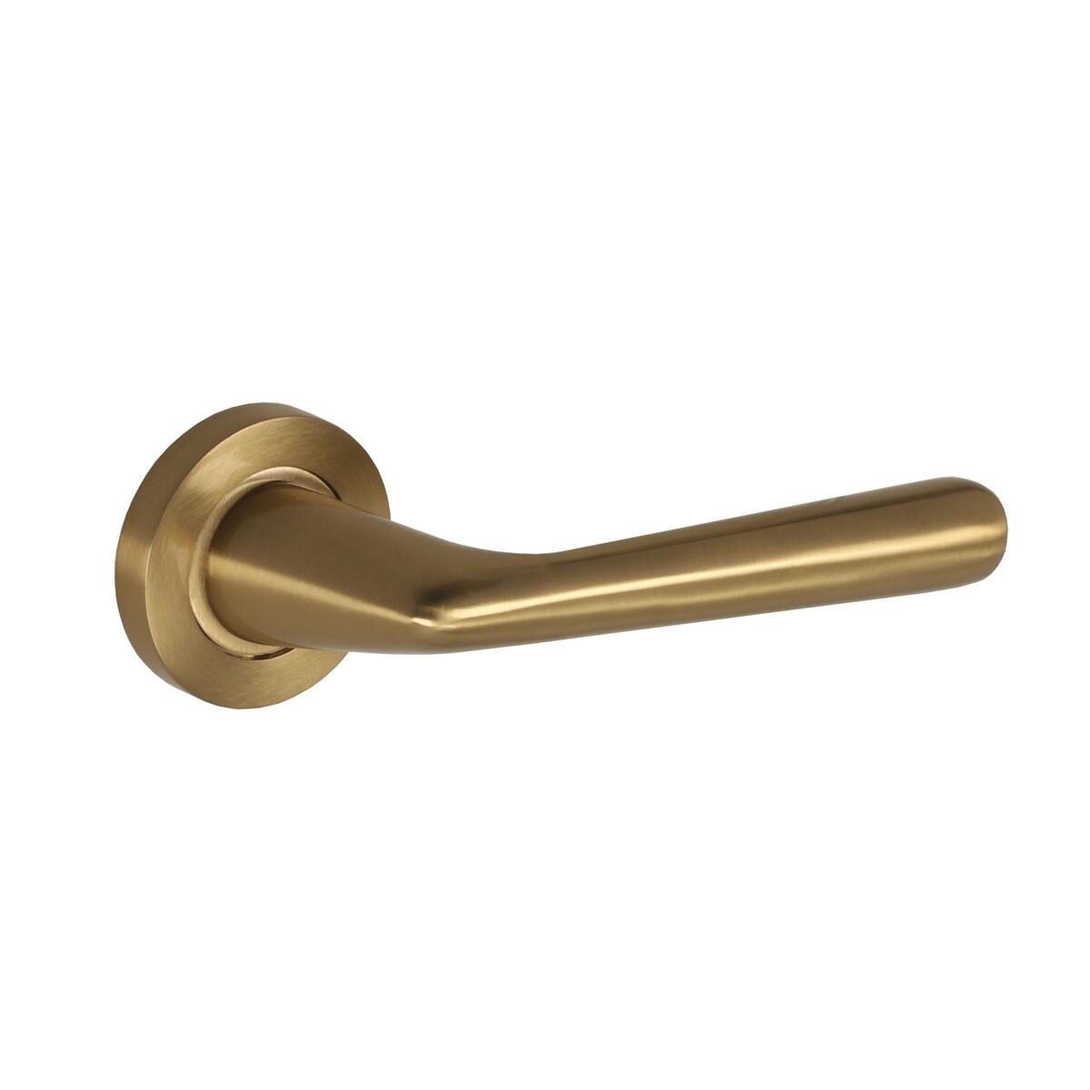 Door accessories, Door handles GAMET DH36-33, GAMET Sp. z o.o.