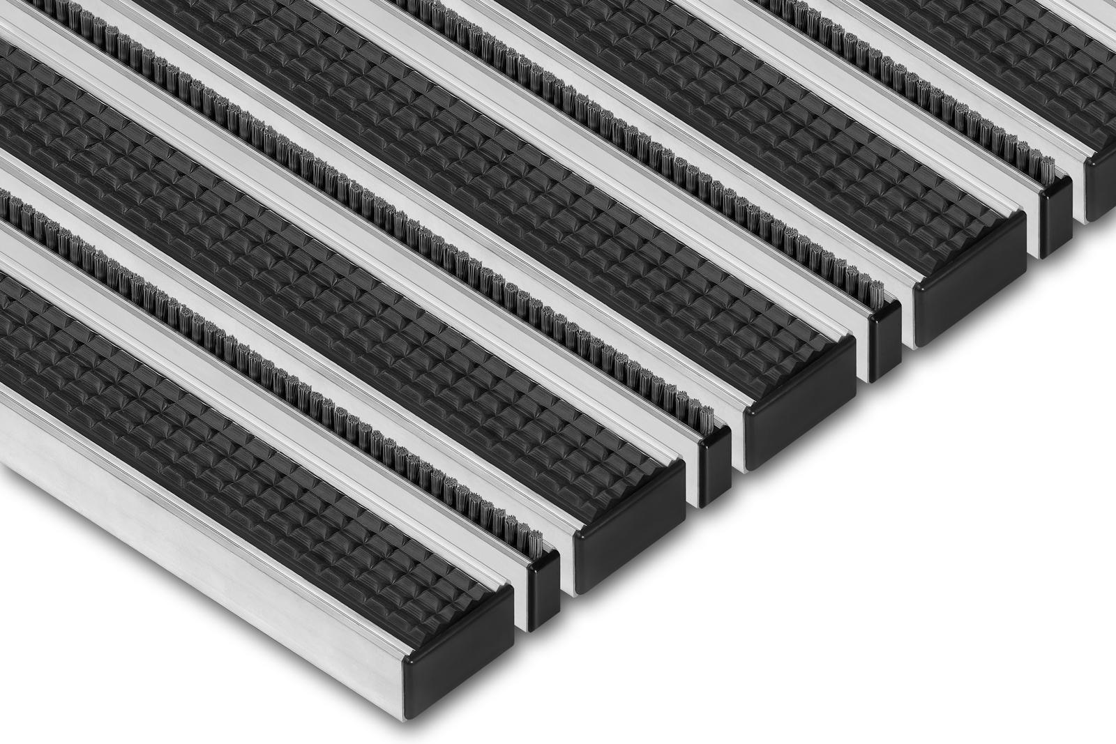 Doormats, Cleaning system doormat Unimat V 22 MBR/M Marathon, Unimat