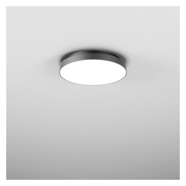 Lampy natynkowe, BLOS round distance LED hermetic natynkowy, AQForm