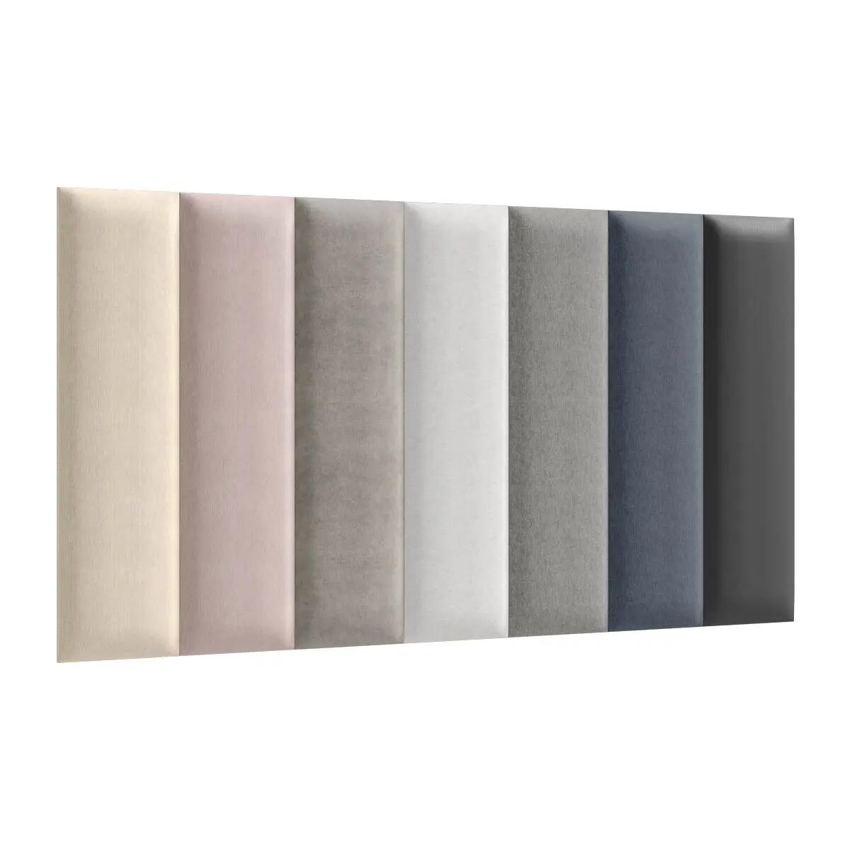 Panele, Panel ścienny tapicerowany PS20, Górna Półka Sp. z o. o.