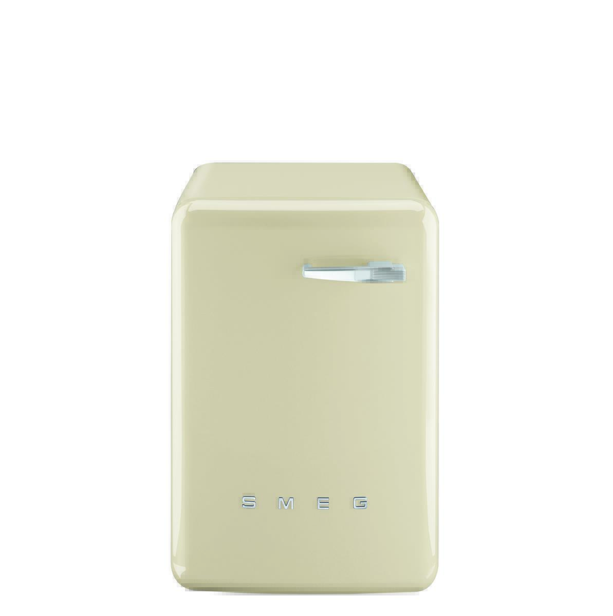 Pralki, LBB14RO, Smeg