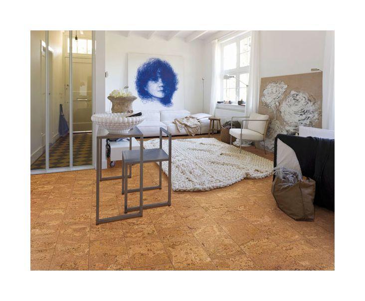 Parquet, Corkcomfort - Originals, Wicanders